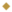 Gold diamond icon
