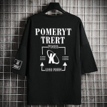 Kasim Heavyweight Tee
