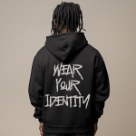 Kasim Signature Hoodie